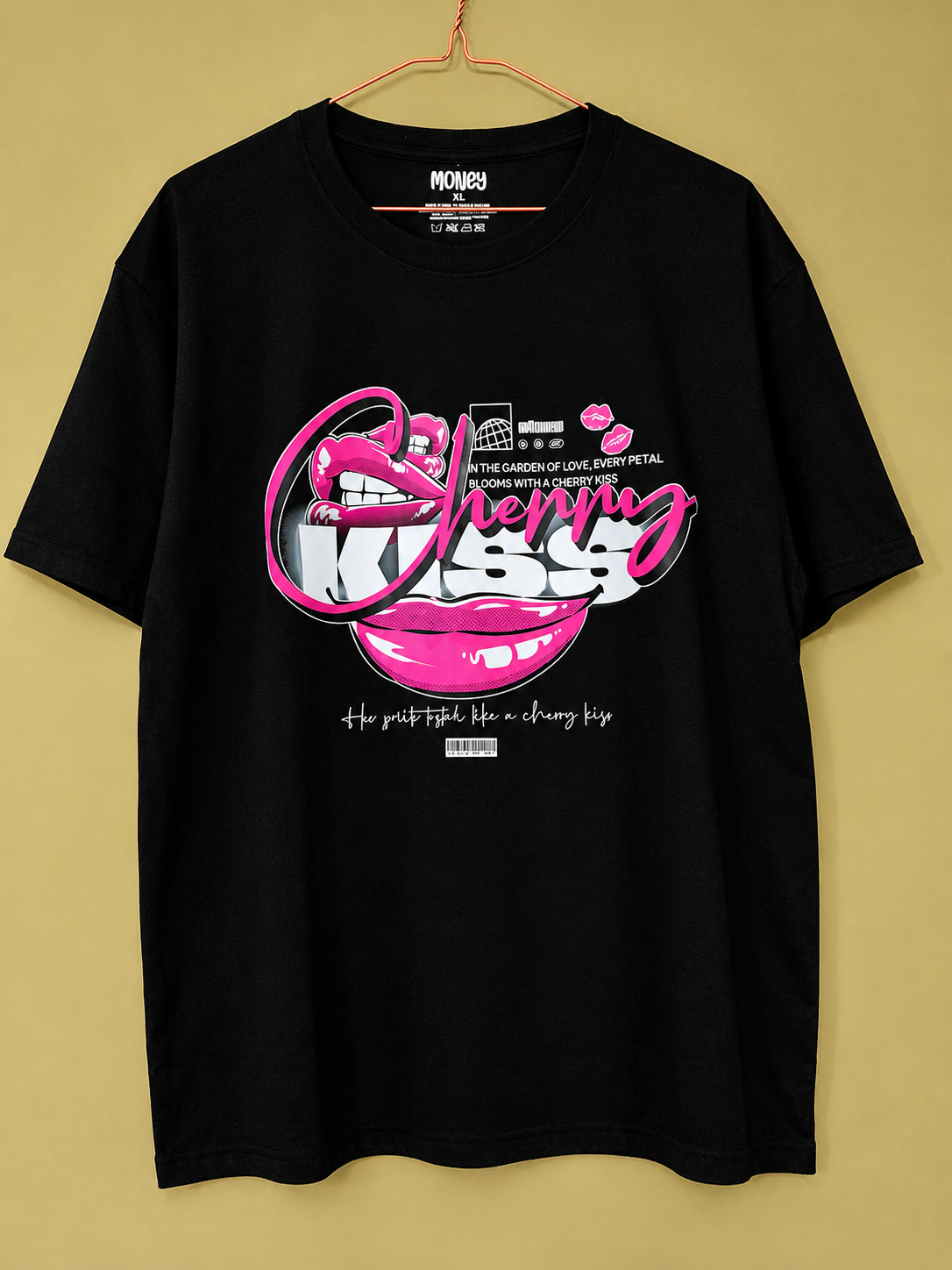 Poleras Money
