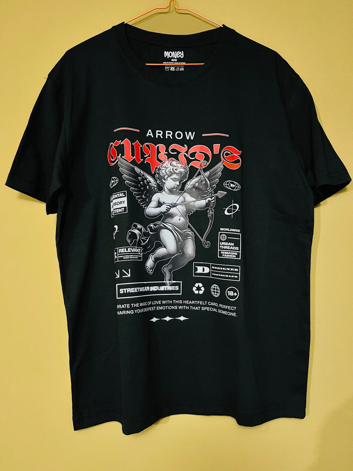 Poleras Money