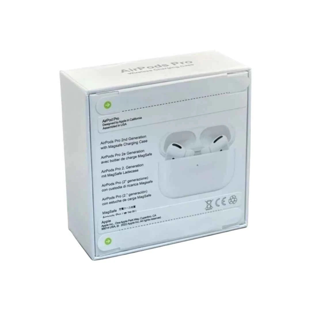 Audífonos Inalámbricos Bluetooth Chile - Pro 2: Calidad Superior