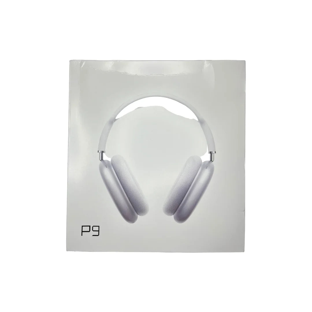 Audífonos Inalámbricos P9 Pro Max