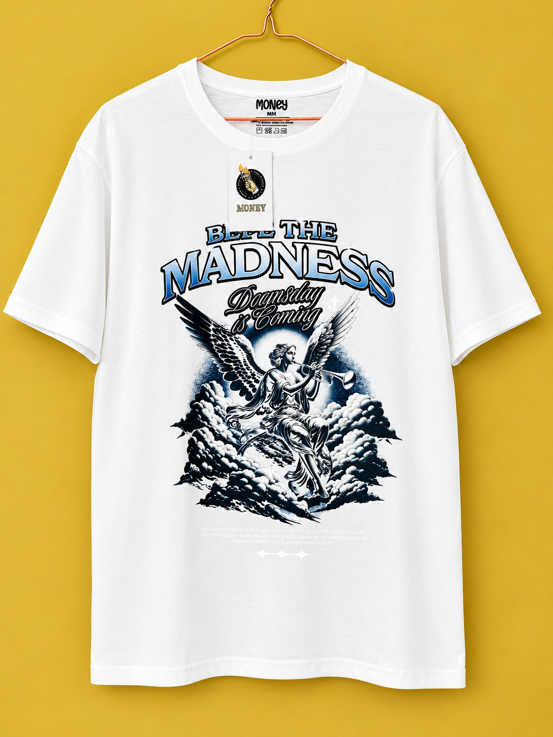 Poleras Money