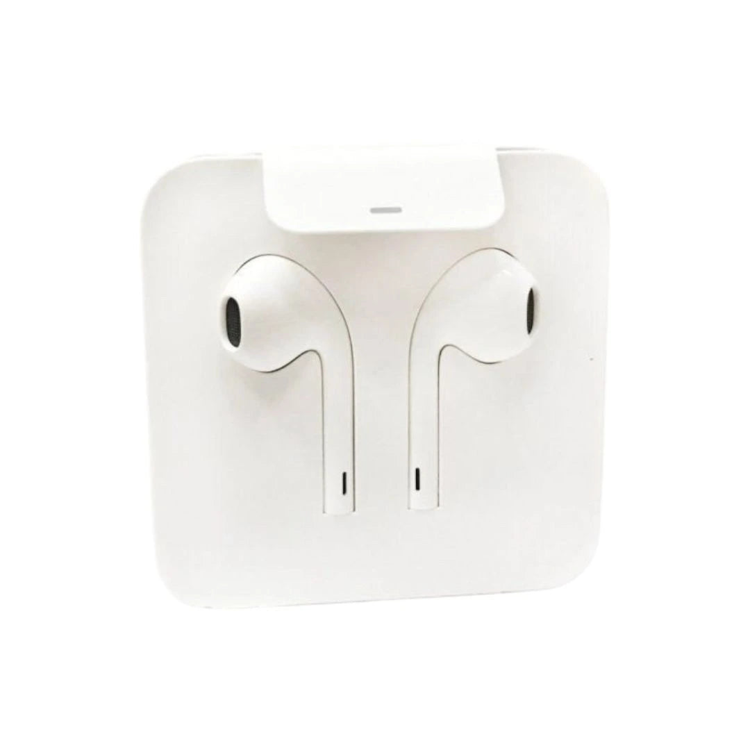 EarPods Lightning auriculares