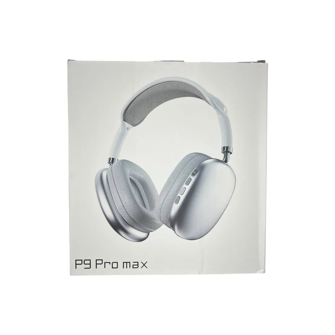 Audífonos Inalámbricos P9 Pro Max